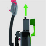 Paleteira elétrica CBDL15E - Capacidade 1500kg - Imagem 5