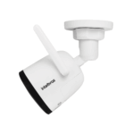 Câmera Inteligente Full HD iM5 SC Branca Intelbras - Imagem 2