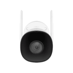 Câmera Inteligente Full HD iM5 SC Branca Intelbras - Imagem 3