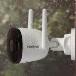 Câmera Inteligente Full HD iM5 SC Branca Intelbras - Imagem 4