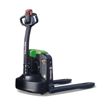 Paleteira elétrica CBDL15E - Capacidade 1500kg