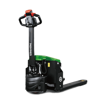 Paleteira elétrica CBDL15-2 - Capacidade 1500kg