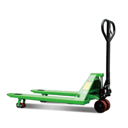 Paleteira manual DB - Capacidade 2000kg