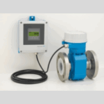 Medidor de vazão eletromagnético Proline Promag P 500 - Imagem 2