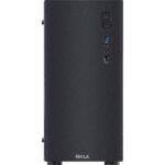 Computador Gamer 7000 - G4770K1T8W - I7 4770K 3.5Ghz 4ª Ger. Mem. 8Gb Ddr3 Hd 1Tb Hdmi/Vga Water Cooler 120Mm - Imagem 4