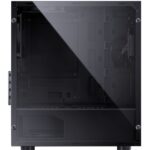 Computador Gamer 7000 - G4770K1T8W - I7 4770K 3.5Ghz 4ª Ger. Mem. 8Gb Ddr3 Hd 1Tb Hdmi/Vga Water Cooler 120Mm - Imagem 6