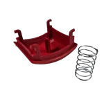 Botão de Reversão de Emergência Heli - 16.0038 - Botão com Mola - Imagem 2