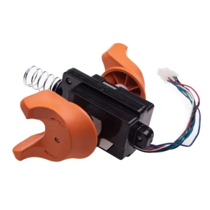 Conjunto acelerador elétrico para paleteira CBD20J-LI