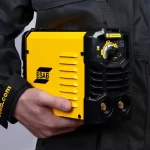 Máquina de Solda Inversora ESAB Bantam 2.5 Bivolt 110v/220v - Imagem 5