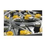 Bateria de Chumbo 24V 270AH - Imagem 2