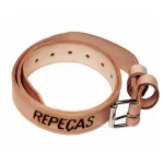 Cinto Porta Chave Catraca Estrutura Metalica Repecas 22/3 - Imagem 2