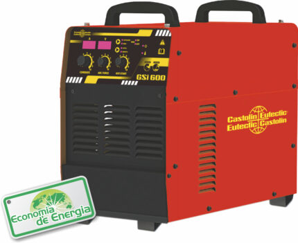 Inversora de Solda GSi 600