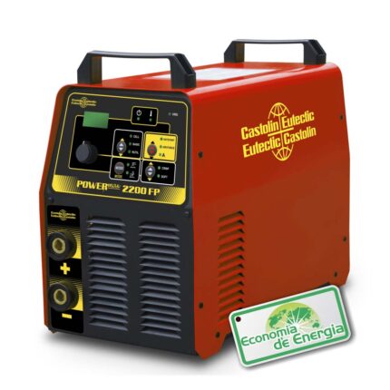 Inversora de Solda powermax 2200 FP