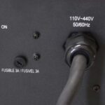 Inversora de Solda powermax 2200 FP - Imagem 3