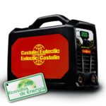 Inversora de Solda ultramax 242i