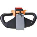 Painel de controle mastro empilhadeira elétrica patolada HELI CDD12J CDD15J - 02.SB.317514 - Imagem 2