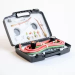 Conjunto de Solda Prático Oxigênio/GLP CONDOR - Imagem 4