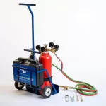 Conjunto de Solda Prático Oxigênio/Acetileno CONDOR - Imagem 3