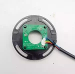 codificador de motor de paleteira elétrica CBD20J-LI sensor TZ110AH-002 - Imagem 3