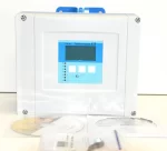 Transmissor Ultrasonic Endress + Hauser Prosonic Fmu90 - Imagem 2