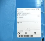 Transmissor Ultrasonic Endress + Hauser Prosonic Fmu90 - Imagem 4