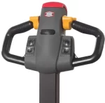 Transpaleteira elétrica EPT20-15ET - HTS equipamentos - Imagem 2