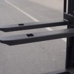 Empilhadeira elétrica de paletes de 1,2 toneladas HT-CDD12 - Imagem 6